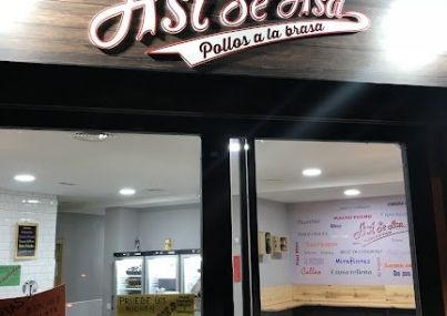 Foto del restaurante - 3
