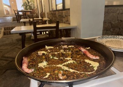 Foto del restaurante - 3