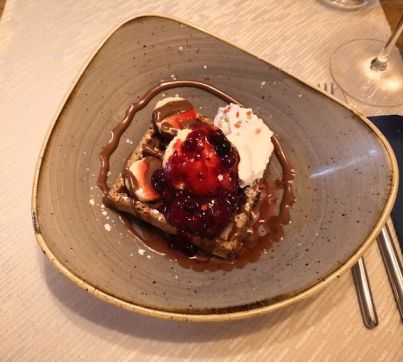 Foto del restaurante - 2