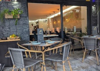 Foto del restaurante - 3