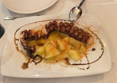 Foto del restaurante - 3