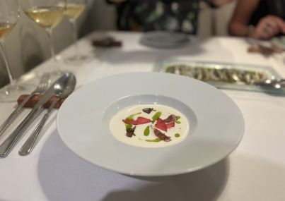 Foto del restaurante - 3