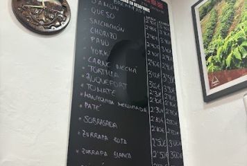 Café Bar Rudy