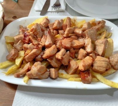 Foto del restaurante - 2