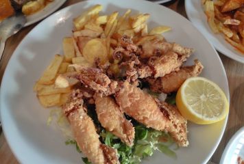 Café Bar UNI