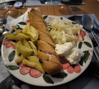 Foto del restaurante - 2