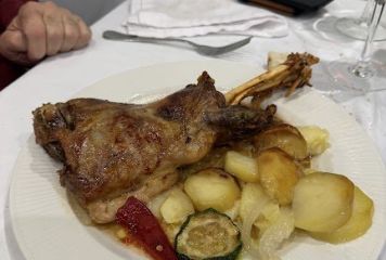 Restaurante Delicioso.es