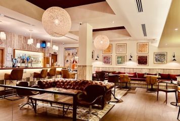 The Carvery