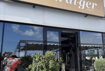 Xino's Restaurant-e