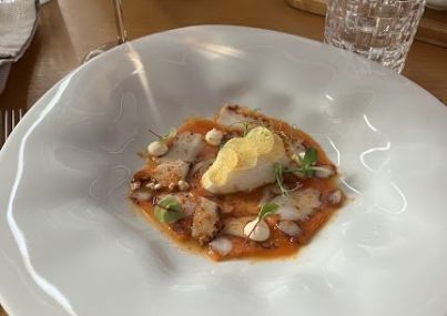 Foto del restaurante - 3