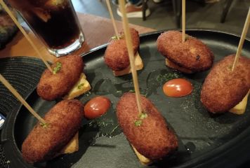 La Granota, España