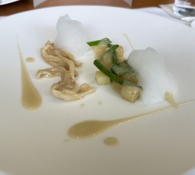 Foto del restaurante - 2
