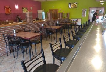 Bar-Restaurant V-50