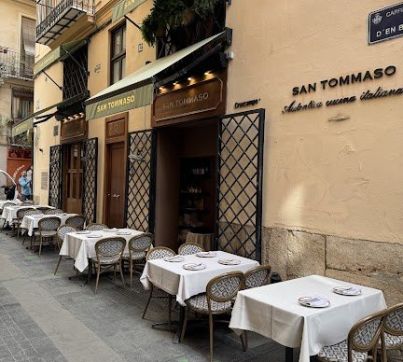 Foto del restaurante - 2