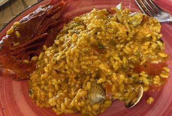 Restaurante El Pozuelo