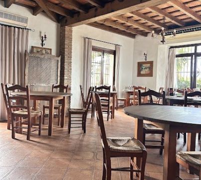 Foto del restaurante - 2