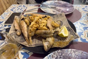 El Puertito