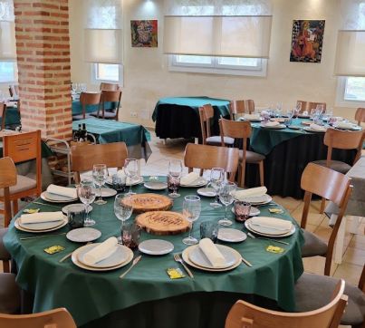 Foto del restaurante - 2