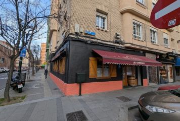 El Chiringo