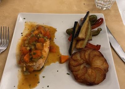 Foto del restaurante - 3