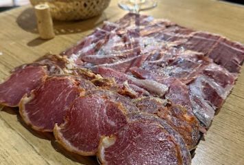 Secretos Ibericos