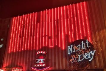 Night And Day