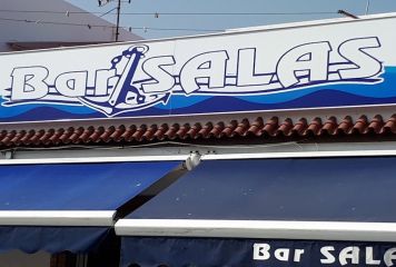 Bar Salas