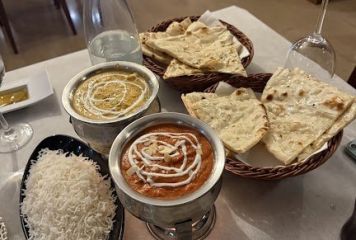 Sabor Hindu