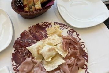 La Tagliatella - Miramar