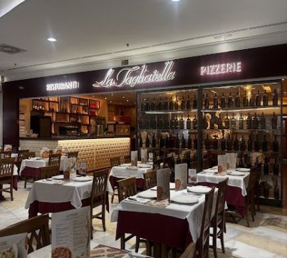 Foto del restaurante - 2