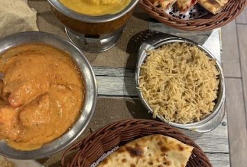 Jaipur Tandoori Indian Restaurant Palmanova