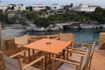 Dall Italiano Beach Menorca