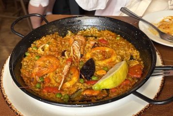 Bodeguita La Parihuela