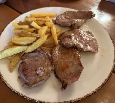 Foto del restaurante - 2