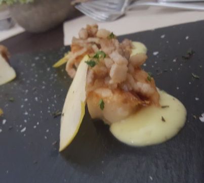 Foto del restaurante - 2