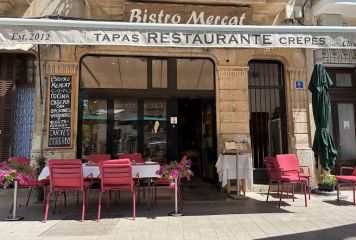 Bistro Mercat
