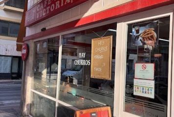 Bar Victoria