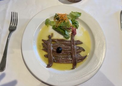 Foto del restaurante - 3