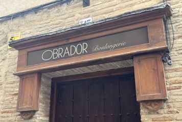 MasaMadre Toledo