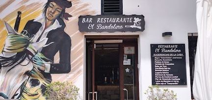 Foto principal del restaurante - 1