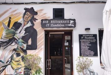 Bar Retaurante El Bandolero