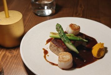 Arte y Cocina Restaurant