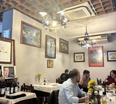 Foto del restaurante - 2