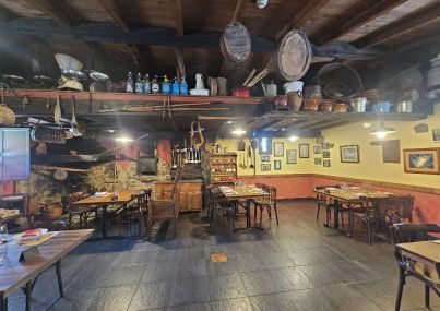 Foto del restaurante - 3