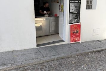 El Gallo De Oro