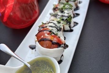 Divino Ristorante Italiano