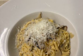 La Cucina Italiana en Gran Canaria