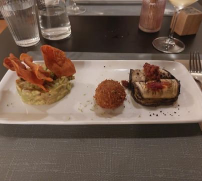 Foto del restaurante - 2