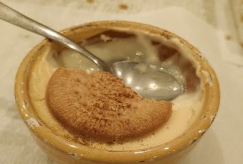 Restaurante Carpe Diem