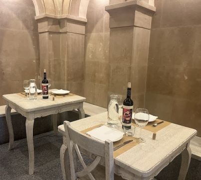 Foto del restaurante - 2